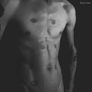 Profile photo of Ryan Cross