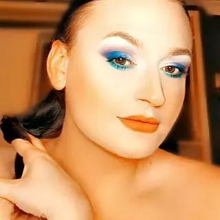 Profile photo of TS Mistress Sasha Anderson.