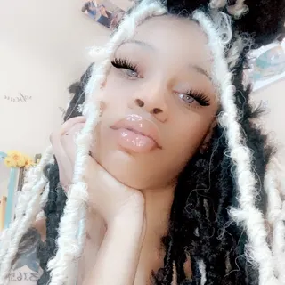 Profile photo of Prëçíøús The wettest distraction