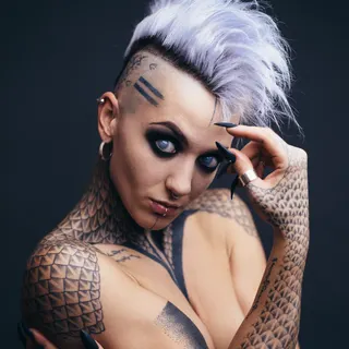 Profile photo of Mère Dragon