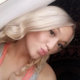 Profile photo of Paige Wilson