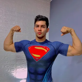 Profile photo of Felipe santoro