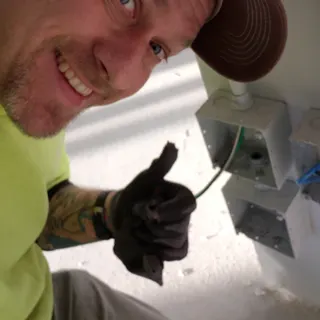 Profile photo of Inked Daddy