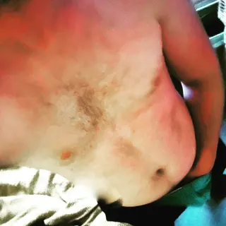 Profile photo of Delivery Guy