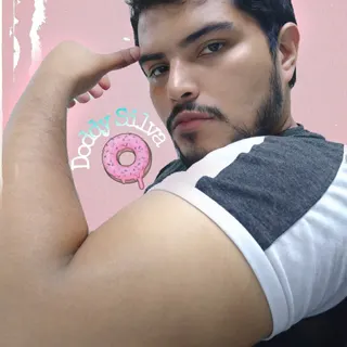Profile photo of Hector Silva