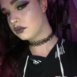 Profile photo of Eugene/Raven