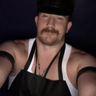 Profile photo of Dayton O’Connor