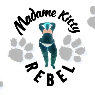 Profile photo of MADAME Kitty Rebel ( VIP )