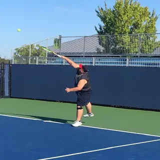 Profile photo of BigTennisChub