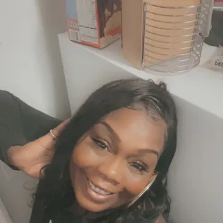 Profile photo of Lasheena Weekly