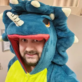 Profile photo of David