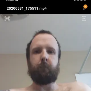 Profile photo of Scruffy