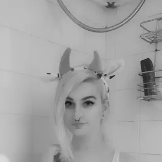 Profile photo of ♡ X Rated Hex ♡
