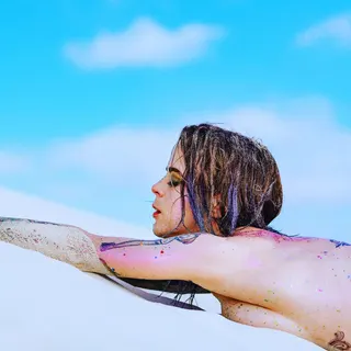 Profile photo of Indi Rose