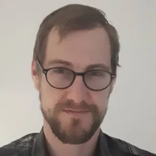 Profile photo of D.J. Bell aka ChristianNudist23