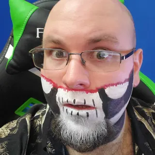 Profile photo of Josh