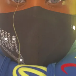 Profile photo of Headgoddess