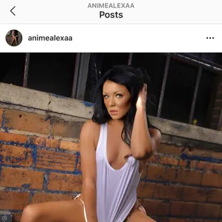 Profile photo of Alexa