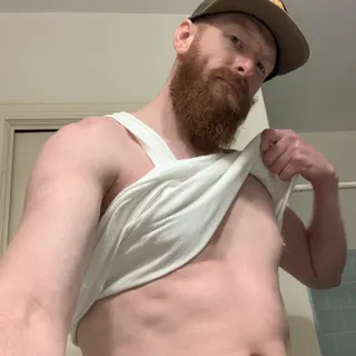 Profile photo of Gingerartist