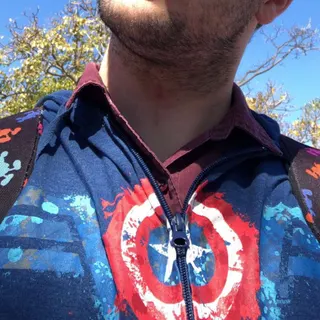Profile photo of Brandon