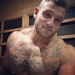 Profile photo of LeoBayne