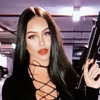 Profile photo of Sara Martinez