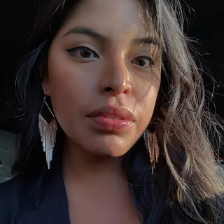 Profile photo of Olivia Luna