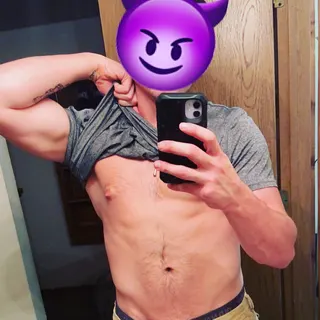 Profile photo of Brandon Walker