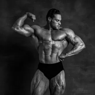 Profile photo of Musclebeast