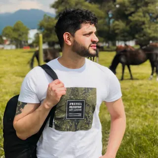 Profile photo of César Torrealba