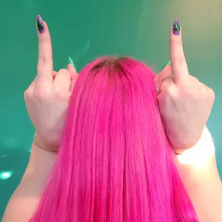 Profile photo of Mistress Lux