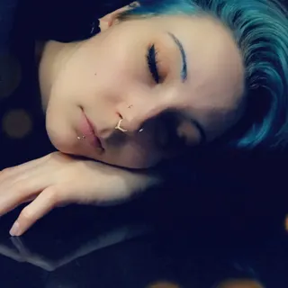 Profile photo of Blu