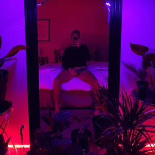 Profile photo of The Suprasensual Man
