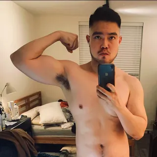 Profile photo of Girthy VVang