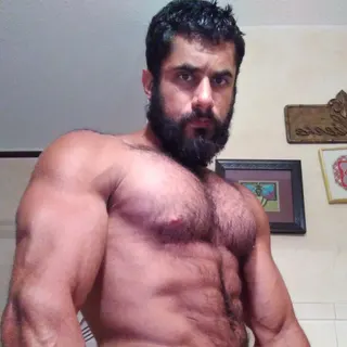 Profile photo of Alex Wolfenstein