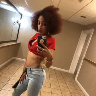 Profile photo of Mixed Goddess