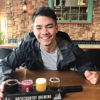 Profile photo of Colton Reece