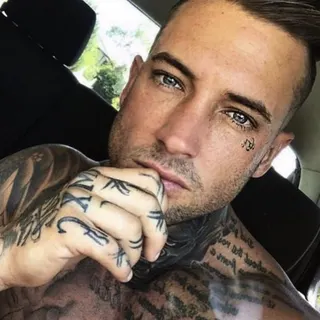 Profile photo of Rhyce Power
