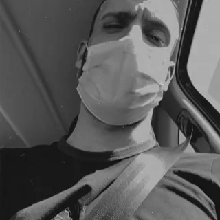 Profile photo of Judas aka. destrozo