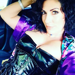 Profile photo of Mistress Sinn