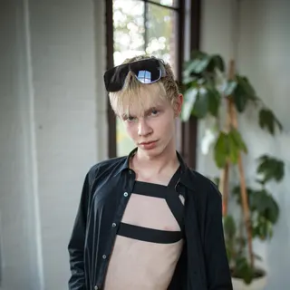 Profile photo of Drew