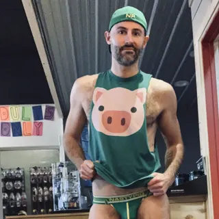 Profile photo of Topher Jameson
