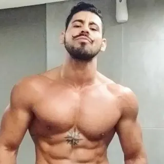 Profile photo of Felipe Leão