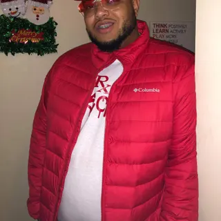 Profile photo of Neech