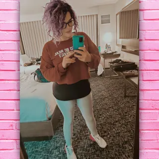 Profile photo of Sloan Peterson