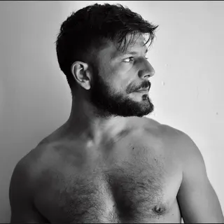 Profile photo of Brako Iriarte
