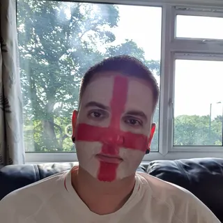 Profile photo of HammerLad69