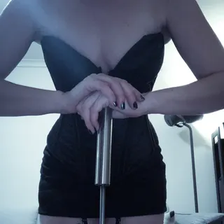 Profile photo of Mistress CJ