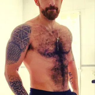 Profile photo of Portuguese Hairy