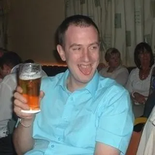 Profile photo of dave crook